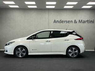 Nissan Leaf EL N-Connecta 40 kWh 150HK 5d Aut.