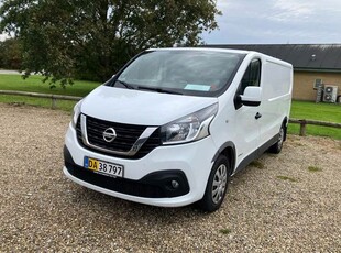 Nissan NV300 1,6 dCi 125 L2H1 Working Star