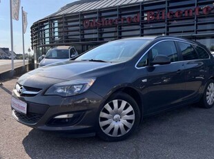 Opel Astra 1,4 T 140 Enjoy Sports Tourer