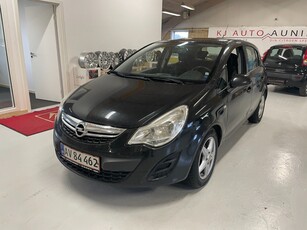 Opel Corsa 1,3 CDTi 95 Enjoy eco 5d