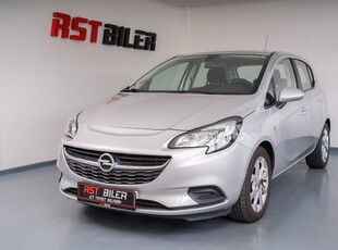 Opel Corsa 1,4 16V Sport 5d