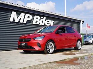 Opel Corsa 1,5 D 102 CityLine+ 5d