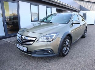 Opel Insignia 2,0 CDTi 163 Country Tourer aut. 4x4 Van