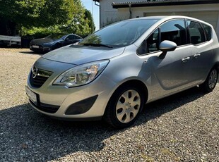 Opel Meriva 1,4 Enjoy eco