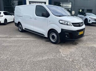 Opel Vivaro-e 75 Enjoy+ L3