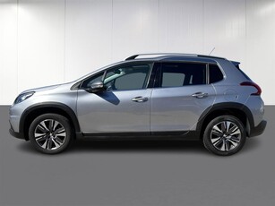 Peugeot 20081,2 PureTech Allure+ 130HK 5d 6g