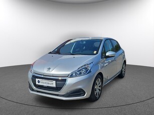 Peugeot 208 1,6 BlueHDi 100 Active 5d