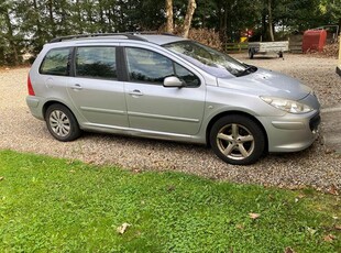 Peugeot 307 1,6 I ST. CAR