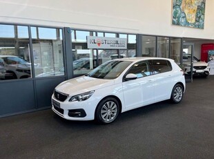 Peugeot 308 1,5 BlueHDi 130 Style