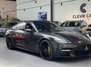 Porsche Panamera 4S 4,0 D PDK