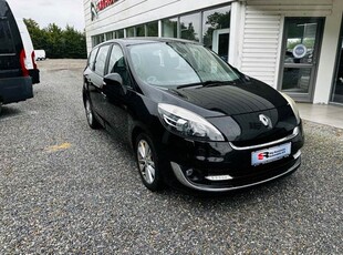 Renault Grand Scenic III 1,6 dCi 130 Expression 7prs