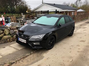 Seat Leon 1,5 TSI ACT 150 Stationcar DSG7