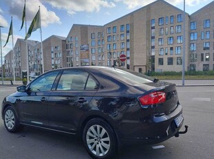 Seat Toledo 1,4 TDI 90 HK 60 kw 5-DØRS 5 trins manuel