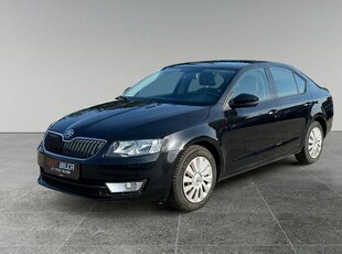 Skoda Octavia 1,2 TSi 110 Ambition DSG