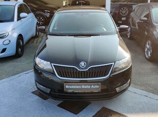 Skoda Rapid 1,2 TSi 105 Ambition Spaceback