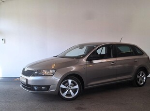 Skoda Rapid 1,2 TSi 105 Ambition Tivoli 5d