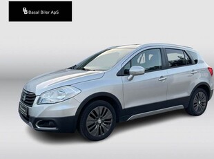 Suzuki S-Cross 1,6 GL