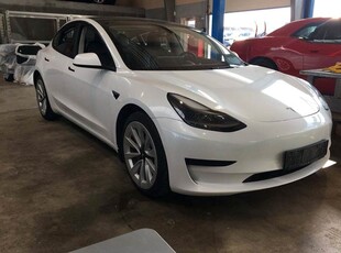 Tesla Model 3 Standard Range+ RWD