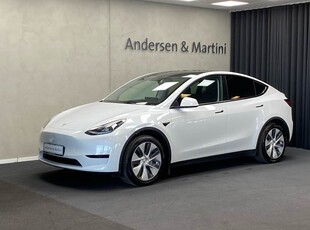 Tesla Model Y EL RWD 299HK 5d Aut.