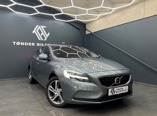 Volvo V40 2,0 D3 150 Momentum aut.