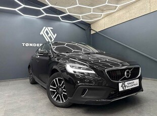 Volvo V40 CC 2,0 D3 150 Summum aut.