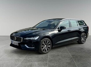 Volvo V60 2,0 D4 190 Inscription aut.