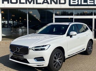 Volvo XC60 2,0 D4 190 Inscription aut.