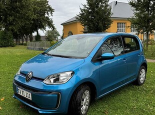 VW E-UP! ELEKTRO MOTOR 82 Aut. 1 trins