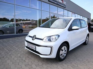 VW E-UP! Move Up!