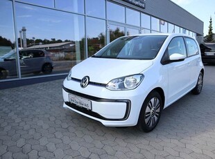 VW E-UP! Move Up!