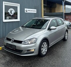 VW Golf VII 1,4 TSi 122 Comfortline Variant BMT 5d