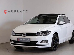 VW Polo 1,0 TSi 115 Highline DSG