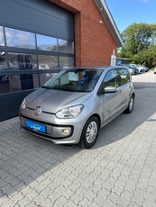 VW Up! 1,0 75 Move Up! BMT 5d