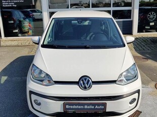 VW UP! 1,0 MPi 60 Move Up! BMT