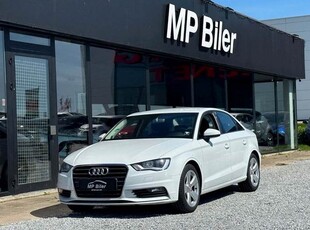 Audi A3 2,0 TDi 150 Ambition