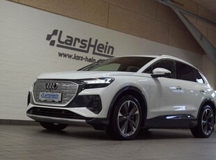 Audi Q4 e-tron 40 Advanced