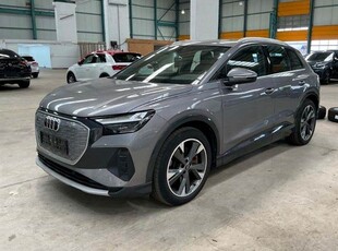 Audi Q4 e-tron 40 Advanced