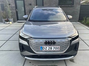 Audi Q4 e-tron 40 e-tron