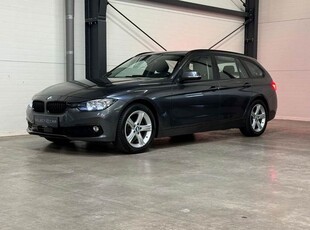 BMW 320d 2,0 Touring aut.