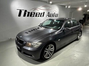 BMW 320i 2,0