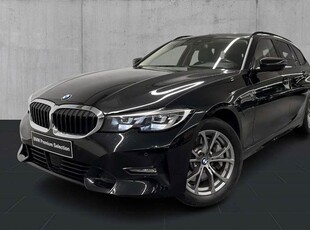 BMW 330e 2,0 Touring Sport Line aut.