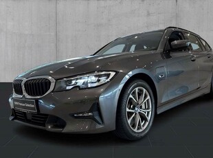 BMW 330e 2,0 Touring Sport Line aut.