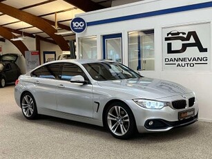 BMW 420d 2,0 Gran Coupé Sport Line aut.