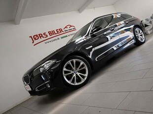 BMW 520d 2,0 Touring Luxury Line xDrive aut.