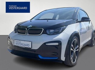 BMW i3 S EL Charged 184HK 5d Aut.