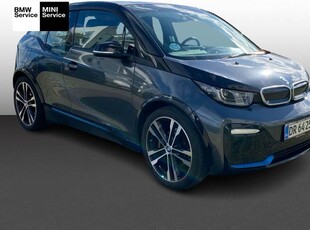 BMW i3s Charged Plus