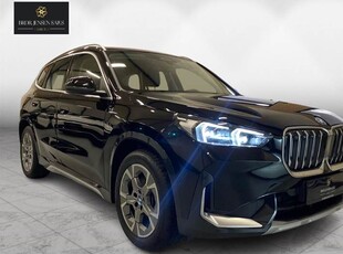 BMW iX1 xDrive30 EL xLine 4x4 313HK 5d Aut.