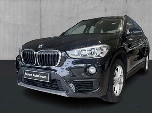 BMW X1 2,0 sDrive20d Advantage aut.