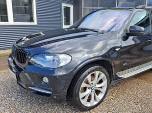 BMW X5 3,0 xDrive30d aut. 7prs