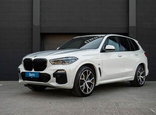 BMW X5 3,0 xDrive45e M-Sport aut.